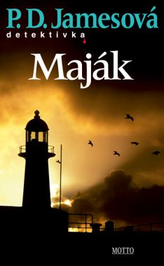 MAJÁK  (P.D. JAMES)