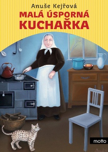 Obálka knihy