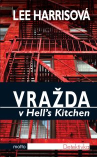 VRAŽDA V HELL’S KITCHEN