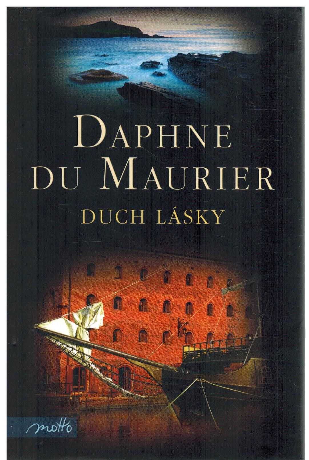 DUCH LÁSKY/MOTTO