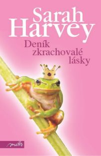 Obálka knihy