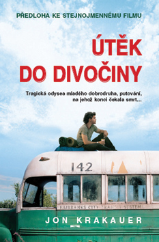 Obálka knihy