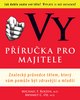Obálka knihy