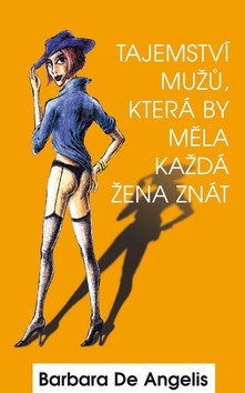 Obálka knihy
