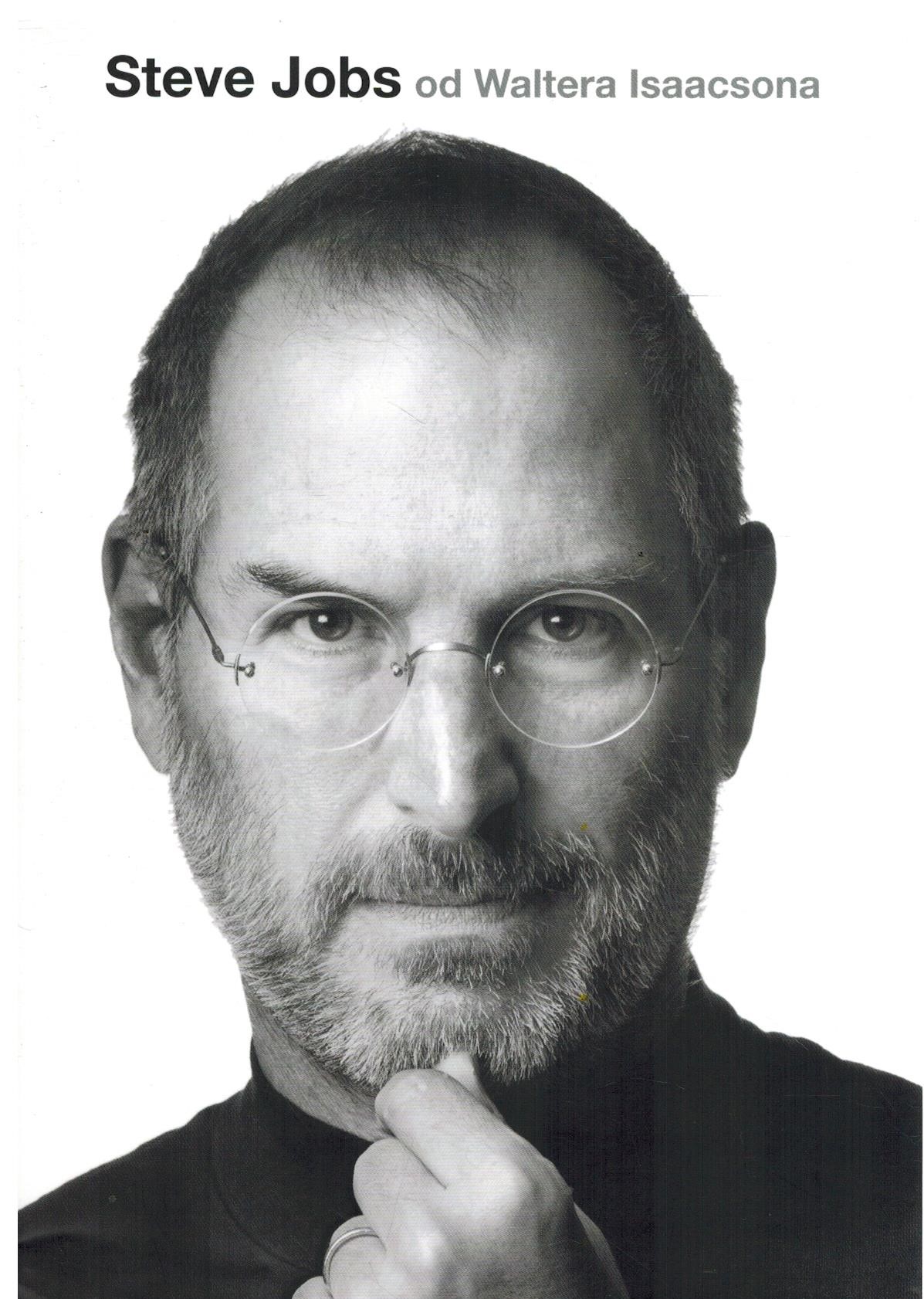 STEVE JOBS