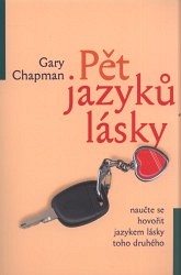 PĚT JAZYKŮ LÁSKY