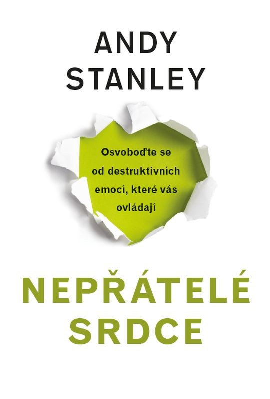 NEPŘÁTELÉ SRDCE