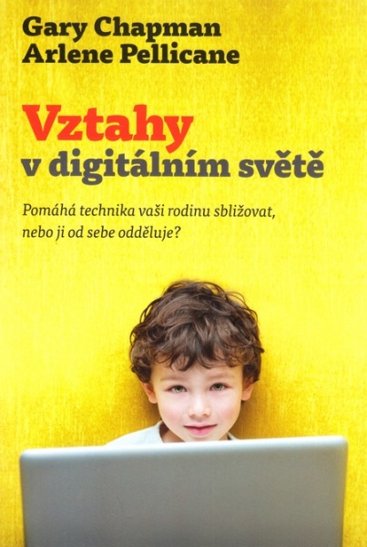 VZTAHY V DIGITÁLNÍM SVĚTĚ