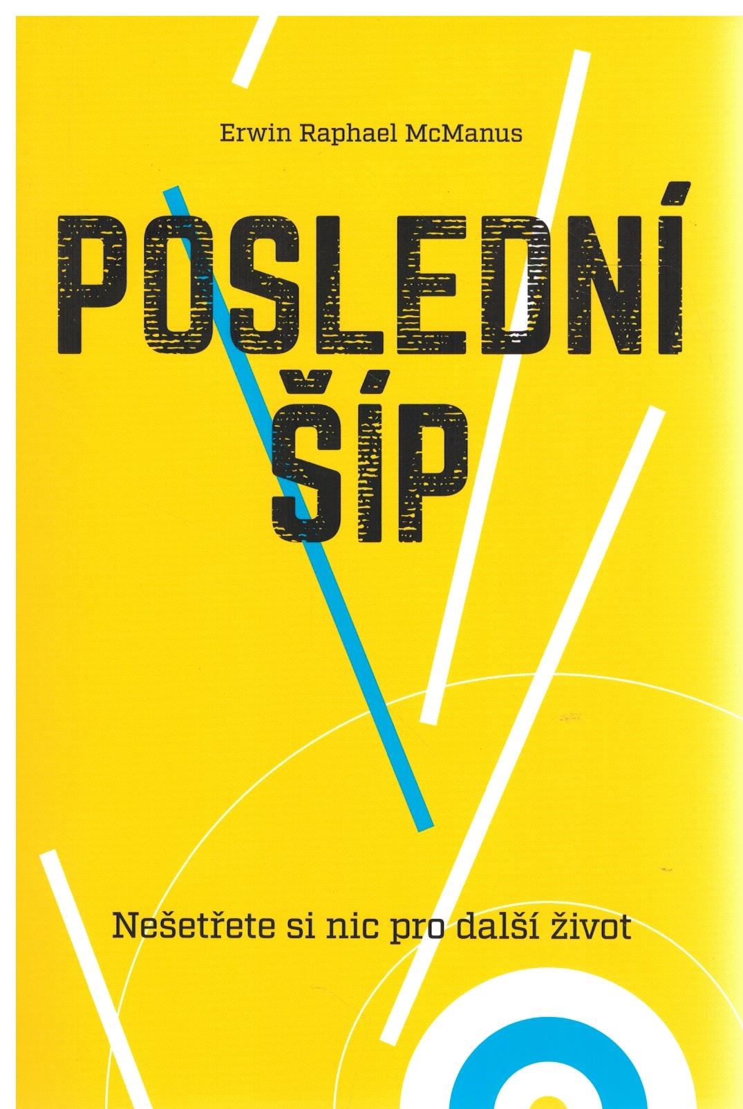 POSLEDNÍ ŠÍP