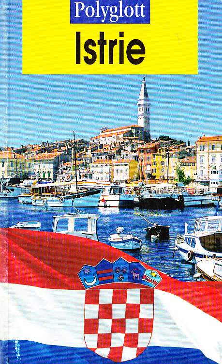 Obálka knihy