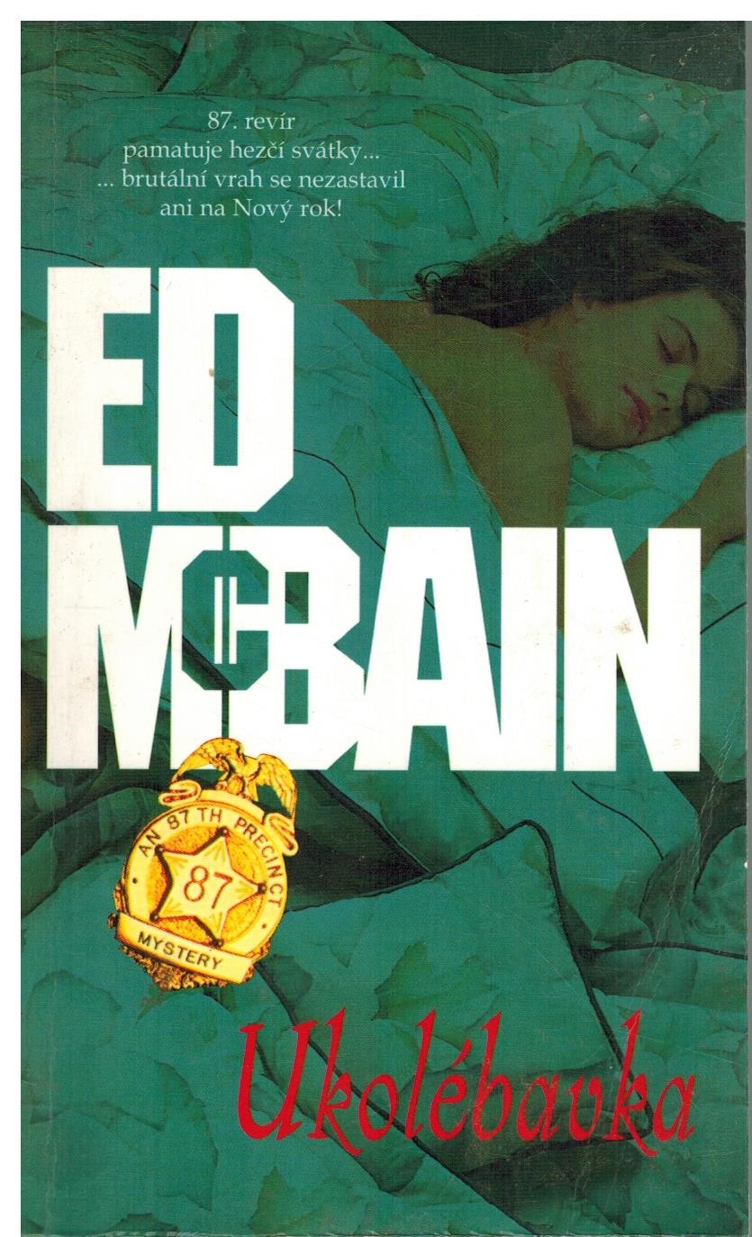 UKOLÉBAVKA - BROŽ.