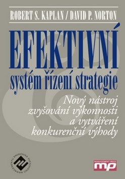 Obálka knihy
