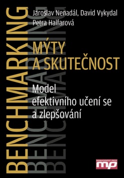 Obálka knihy