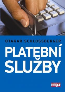 Obálka knihy