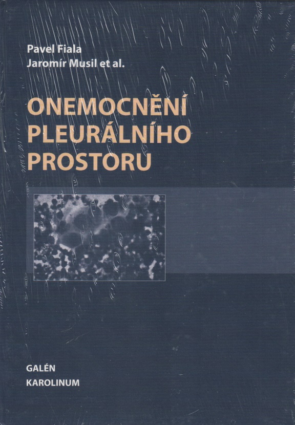 ONEMOCN�N� PLEUR�LN�HO PROSTORU