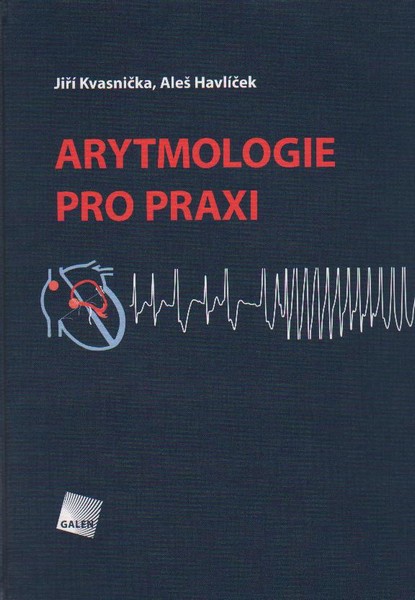 ARYTMOLOGIE PRO PRAXI +CD