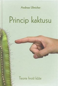 Obálka knihy