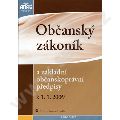 Obálka knihy