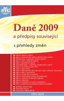 DANĚ 2009/ANAG