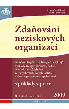 Obálka knihy