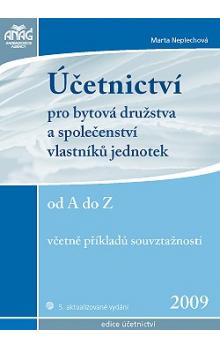 Obálka knihy