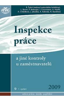 INSPEKCE PRÁCE/ANAG