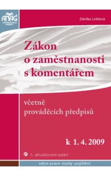 Obálka knihy