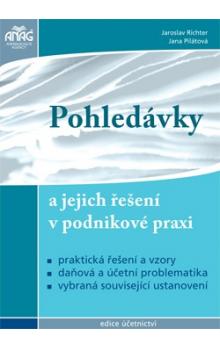 POHLEDÁVKY/ANAG