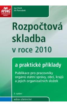 Obálka knihy