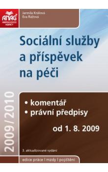 SOCIÁLNÍ SLUŽBY A PŘÍSPĚVEK NA SLUŽBY/ANAG