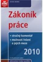 Obálka knihy