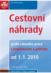 Obálka knihy