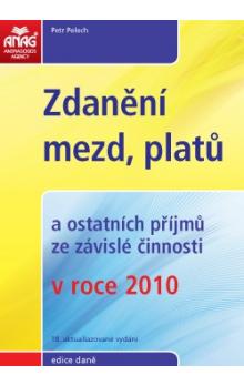 Obálka knihy