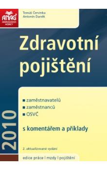 ZDRAVOTNÍ POJIŠTĚNÍ 2010/ANAG