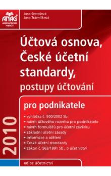 Obálka knihy
