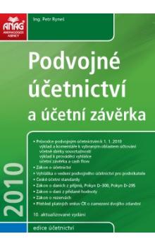 PODVOJ.ÚČETNICTVÍ A ÚČETNÍ ZÁVĚRKA/ANAG