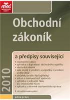 Obálka knihy