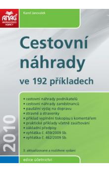 Obálka knihy