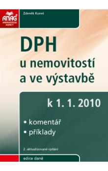 DPH U NEMOVITOSTÍ A VE VÝSTAVBĚ 2010/ANAG