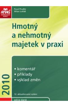 HMOTNÝ A NEHMOTNÝ MAJETEK V PRAXI/ANAG