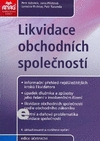 LIKVIDACE OBCHODNÍCH SPOLEČNOSTÍ/ANAG