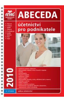 ABECEDA ÚČETNICTVÍ PRO PODNIKATELE 2010/ANAG