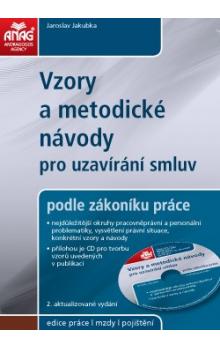Obálka knihy