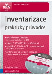 INVENTARIZACE-PRAKTICKÝ PRŮVODCE 2011/ANAG