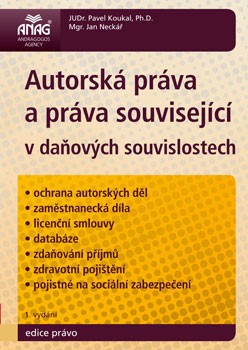 Obálka knihy
