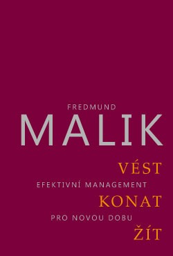 VÉST, KONAT, ŽÍT