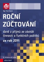 Obálka knihy
