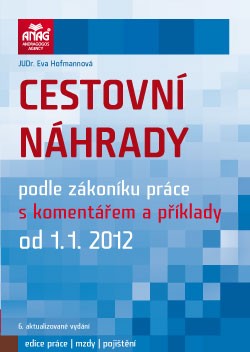 Obálka knihy