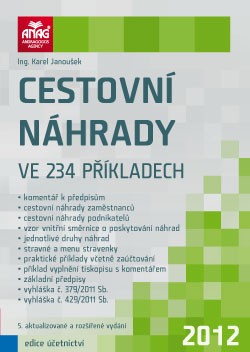Obálka knihy