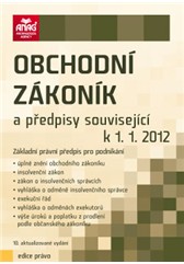 Obálka knihy